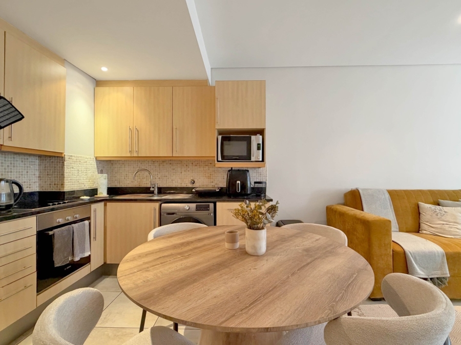 1 Bedroom Property for Sale in Cape Town City Centre Western Cape